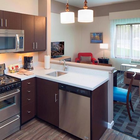 Towneplace Suites By Marriott Swedesboro Logan Township Extérieur photo