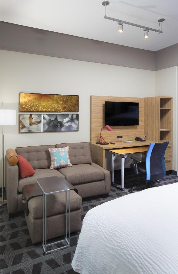 Towneplace Suites By Marriott Swedesboro Logan Township Extérieur photo