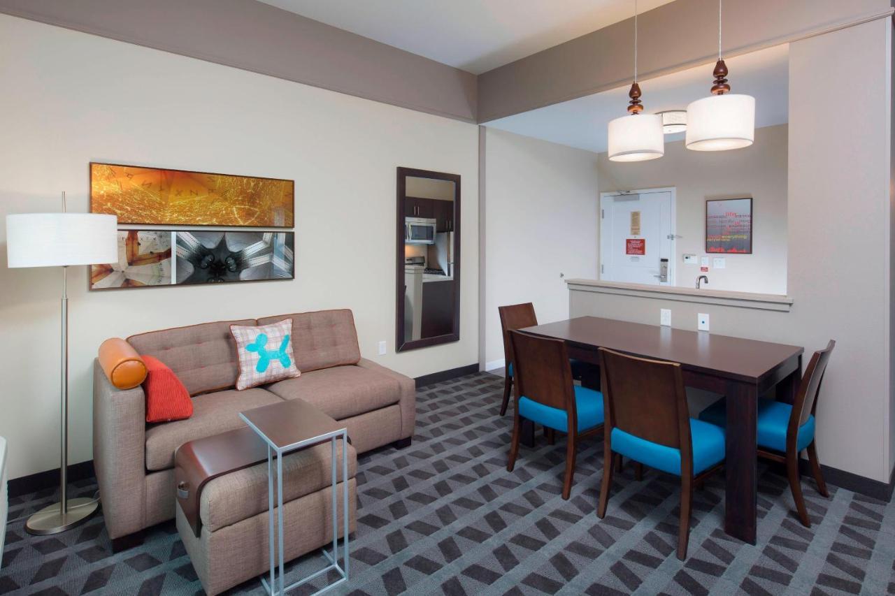 Towneplace Suites By Marriott Swedesboro Logan Township Extérieur photo