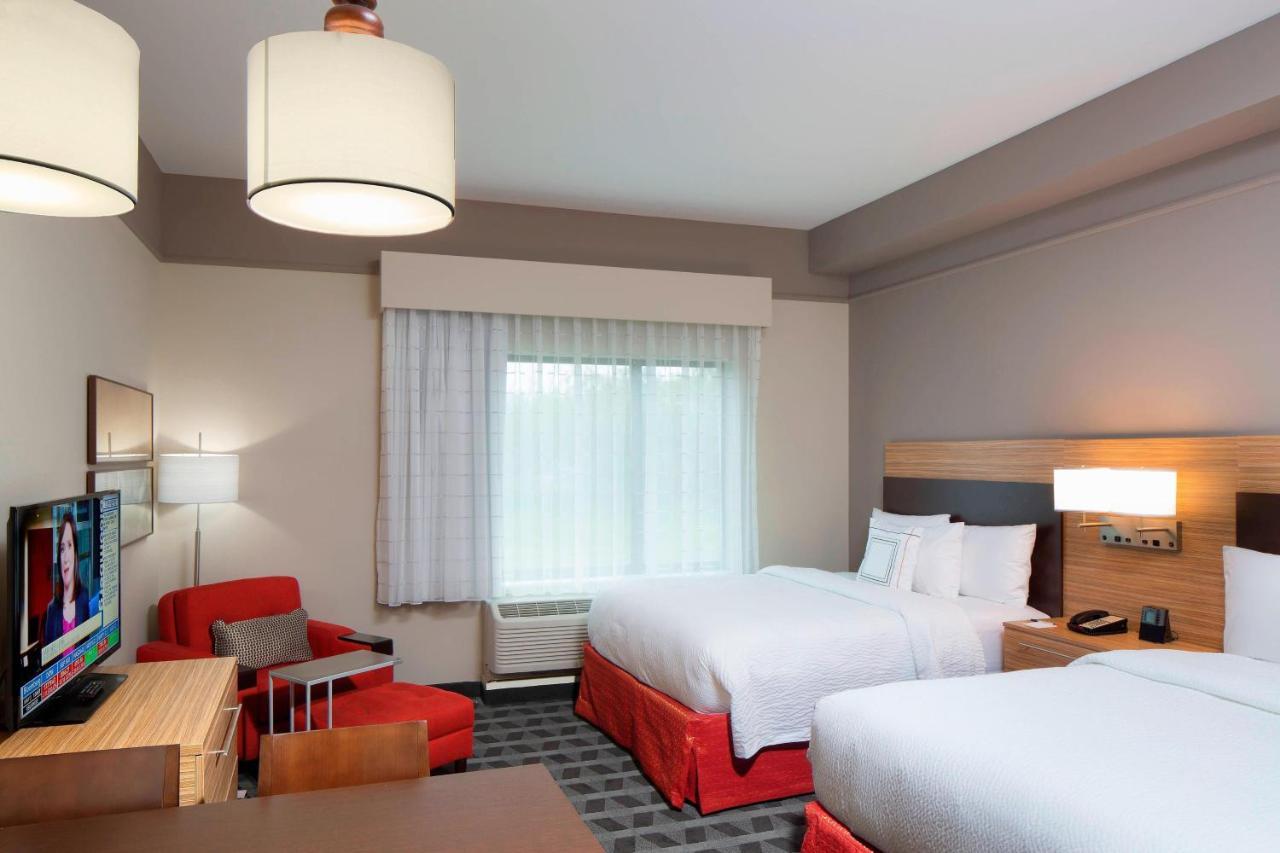 Towneplace Suites By Marriott Swedesboro Logan Township Extérieur photo