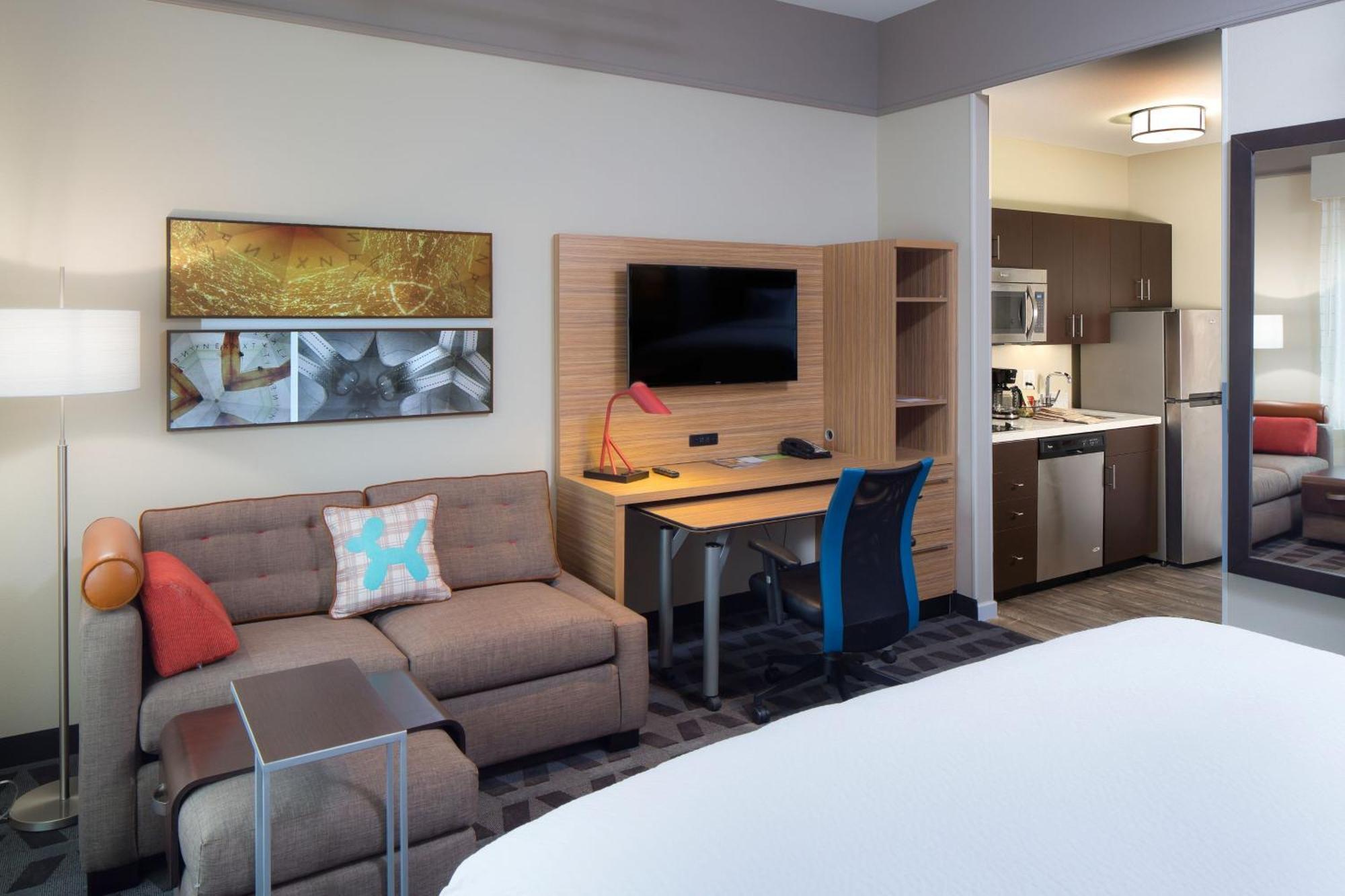 Towneplace Suites By Marriott Swedesboro Logan Township Extérieur photo