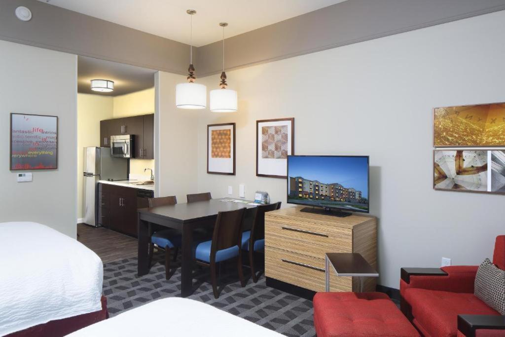 Towneplace Suites By Marriott Swedesboro Logan Township Extérieur photo