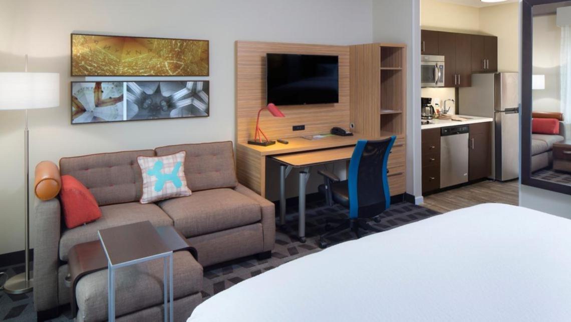 Towneplace Suites By Marriott Swedesboro Logan Township Extérieur photo