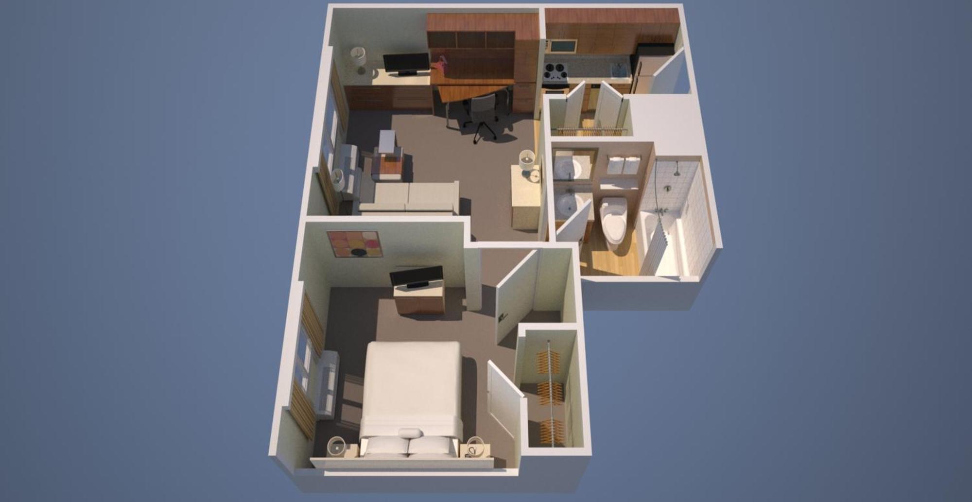 Towneplace Suites By Marriott Swedesboro Logan Township Extérieur photo