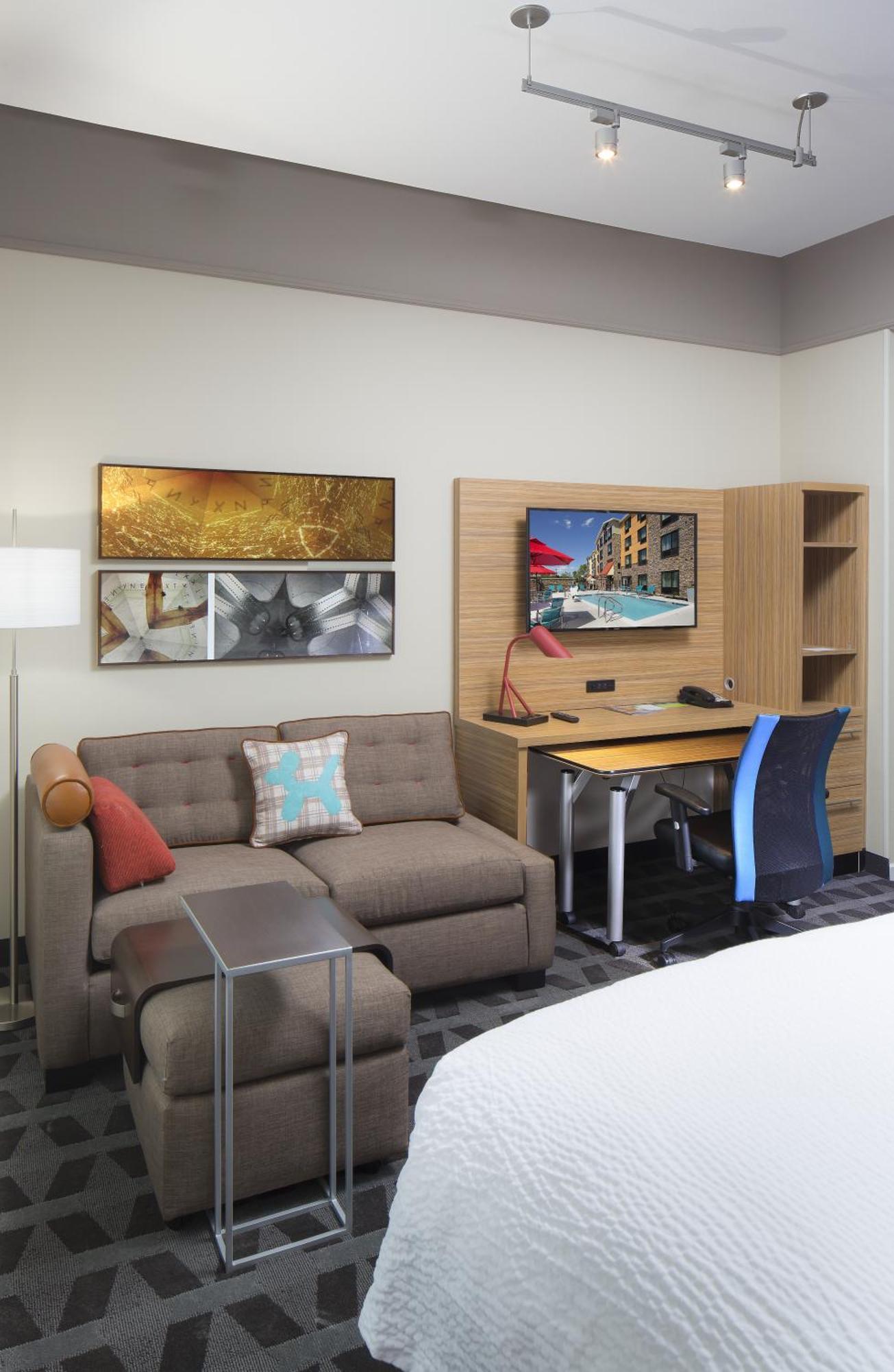 Towneplace Suites By Marriott Swedesboro Logan Township Extérieur photo
