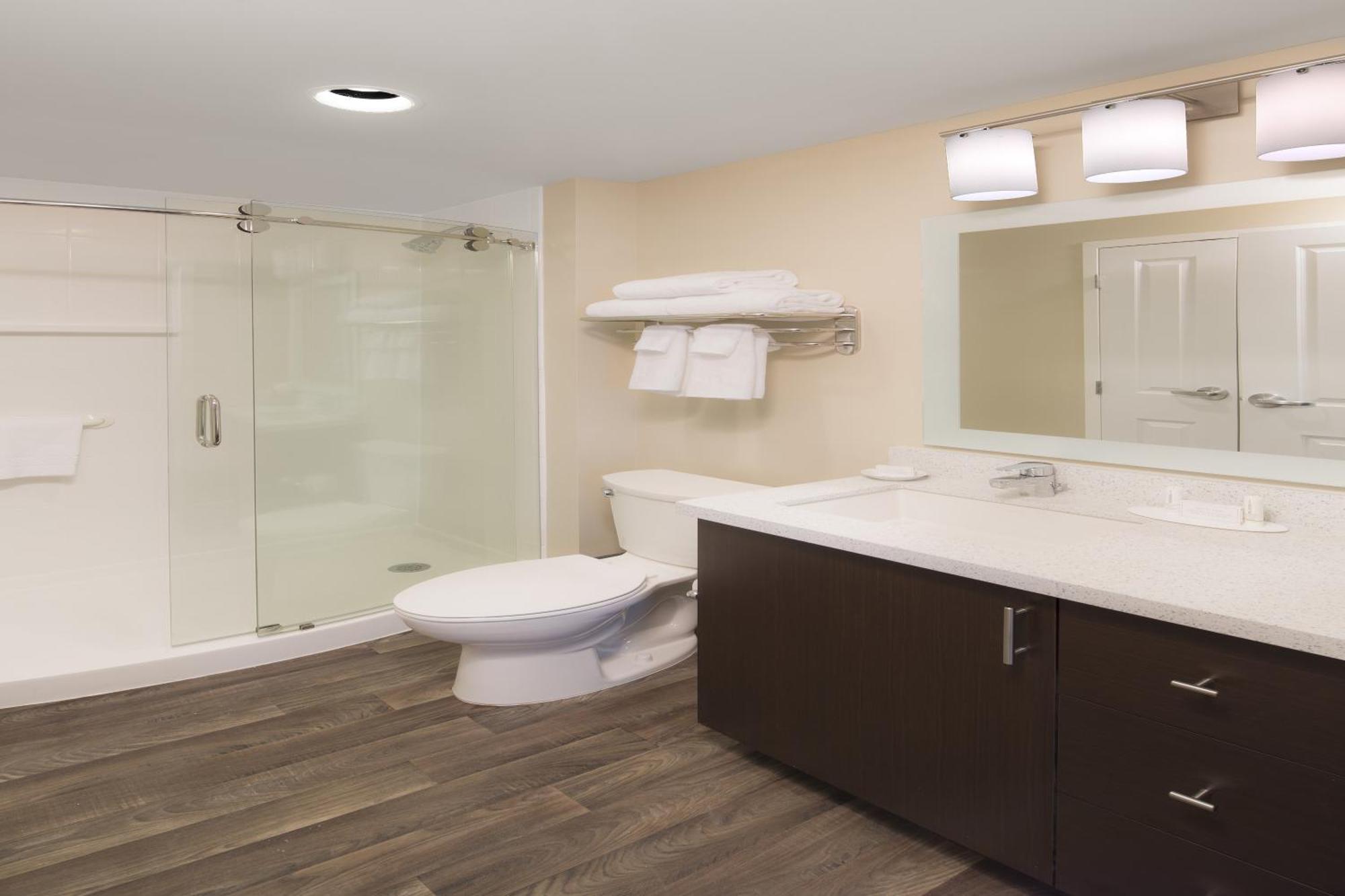 Towneplace Suites By Marriott Swedesboro Logan Township Extérieur photo