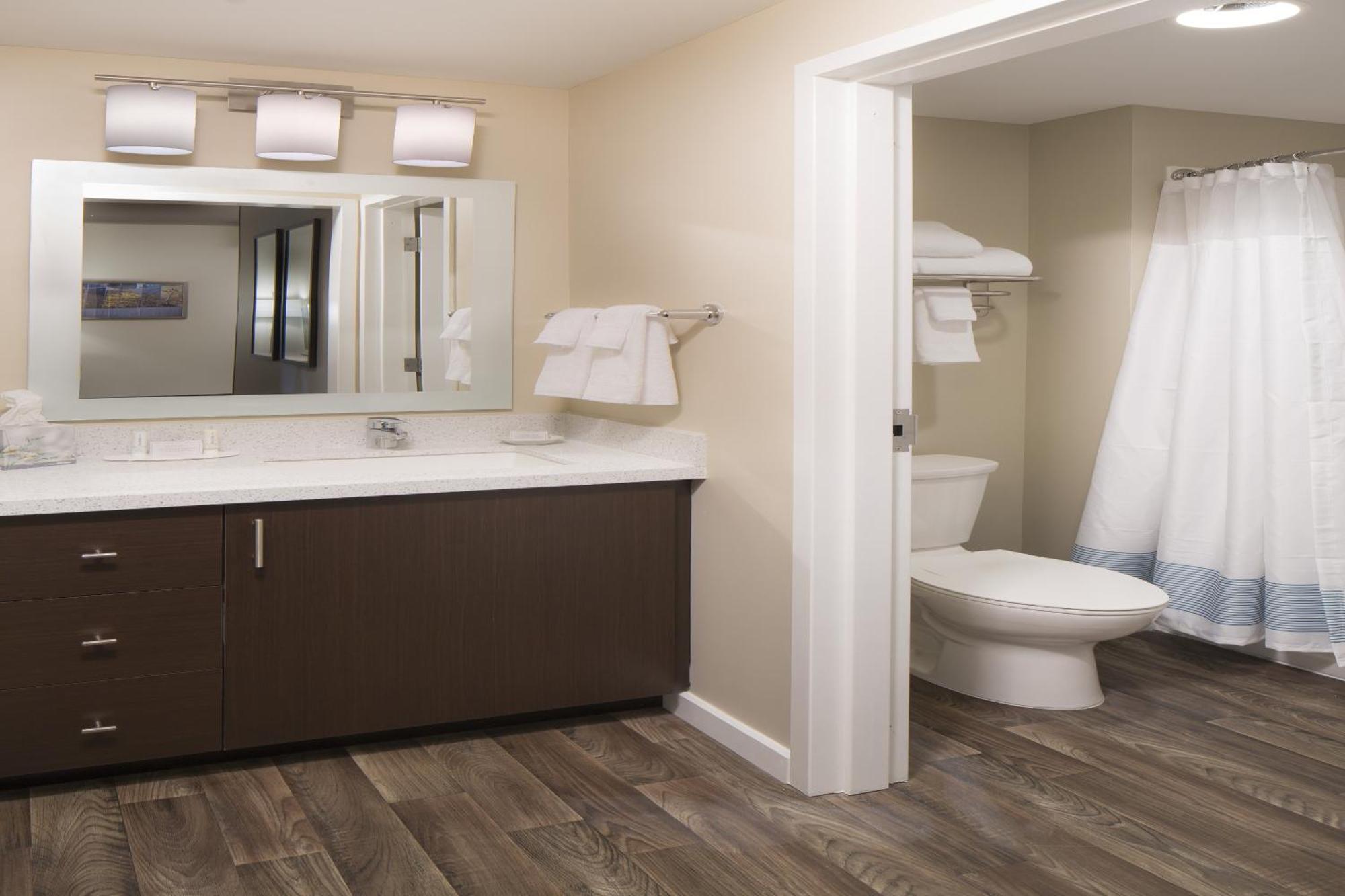 Towneplace Suites By Marriott Swedesboro Logan Township Extérieur photo