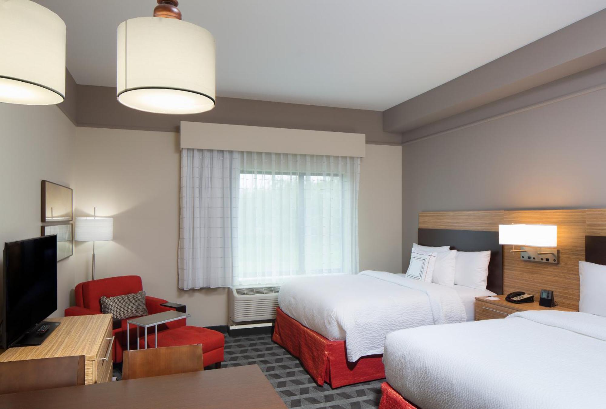 Towneplace Suites By Marriott Swedesboro Logan Township Extérieur photo