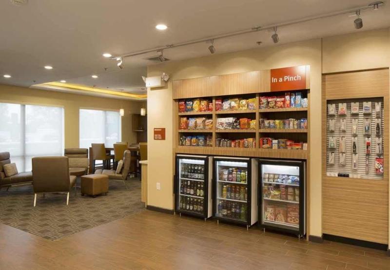 Towneplace Suites By Marriott Swedesboro Logan Township Extérieur photo