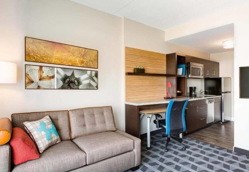Towneplace Suites By Marriott Swedesboro Logan Township Extérieur photo