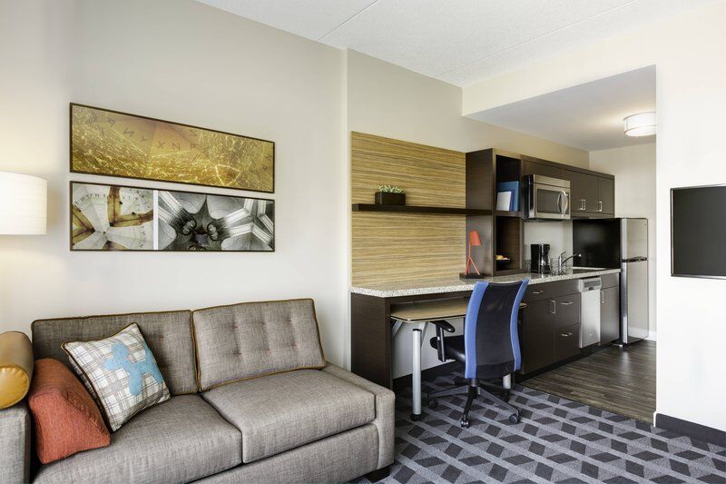 Towneplace Suites By Marriott Swedesboro Logan Township Extérieur photo