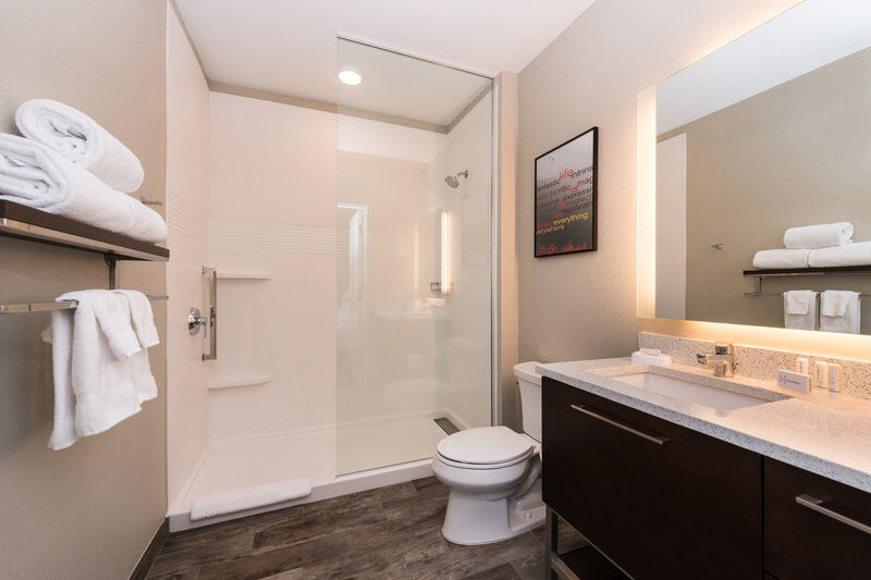 Towneplace Suites By Marriott Swedesboro Logan Township Extérieur photo