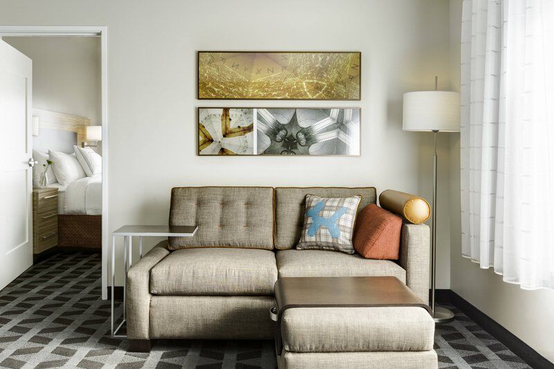 Towneplace Suites By Marriott Swedesboro Logan Township Extérieur photo