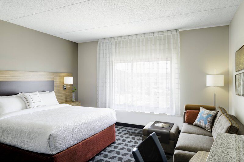 Towneplace Suites By Marriott Swedesboro Logan Township Extérieur photo
